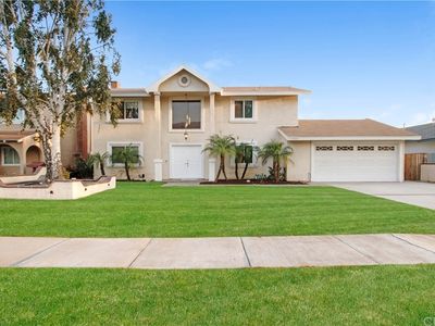 1160 Dickenson Ct, Upland, CA, 91786