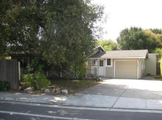 13431 Quito Rd, Saratoga, CA 95070