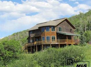 42225 Deer Rd, Steamboat Springs, CO 80487