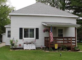536 S Waupaca St, Wautoma, WI 54982