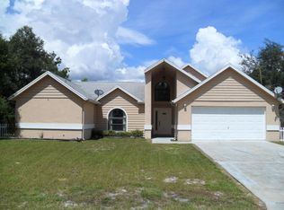 16969 SW 41st Avenue Rd, Ocala, FL 34473