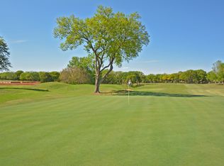 6308 Gold Cypress Drive - Lot 3 Block 1, Edmond, OK 73025