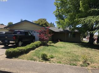 2410 Thurston St SE, Albany, OR