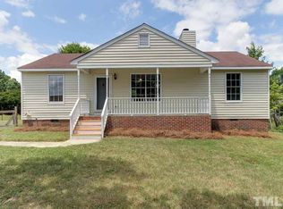 709 Towne Square Rd, Wendell, NC 27591