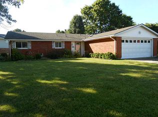 5408 Ottawa Dr, Fairborn, OH