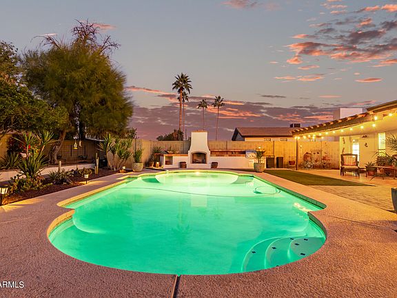 5th image of 4920 W MESCAL Street