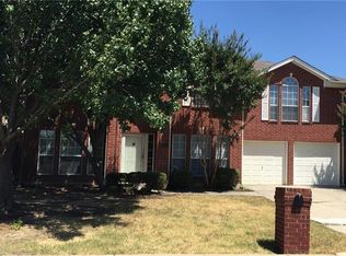 6301 Woolwich Dr, Arlington, TX 76001