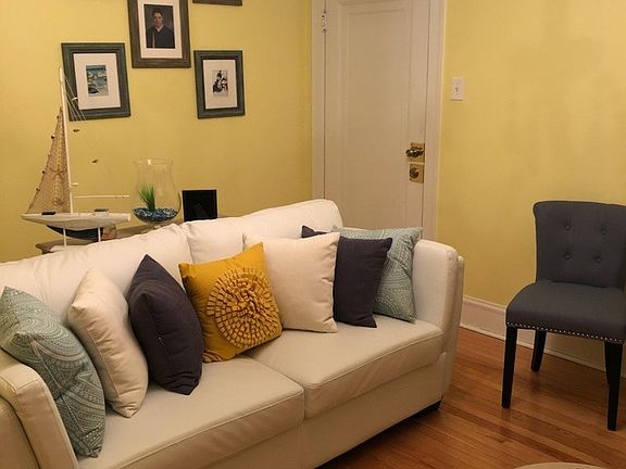 DIFFERENT ANGLES OF LIVING ROOM