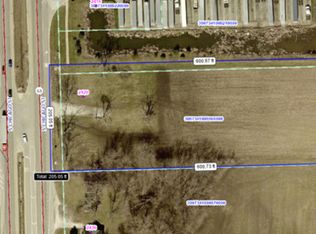 2420 S Chicago St, Joliet, IL 60436