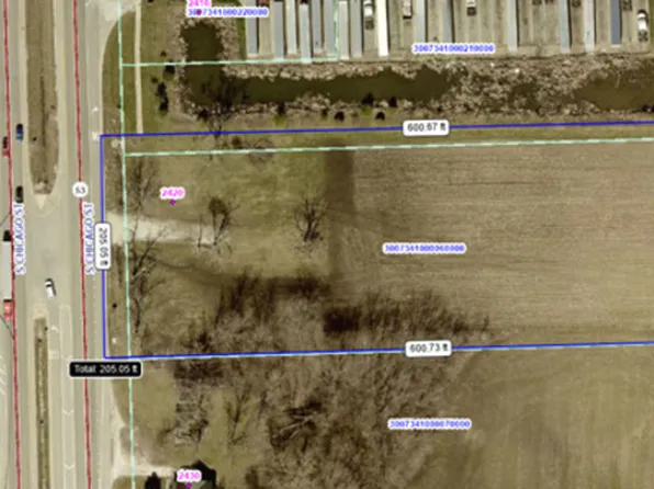 2420 S Chicago St, Joliet, IL 60436