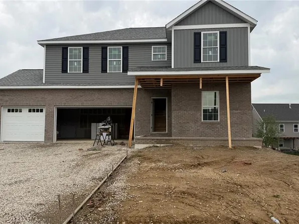 1219 Ole Town Bridge Dr, O'Fallon, IL 62269