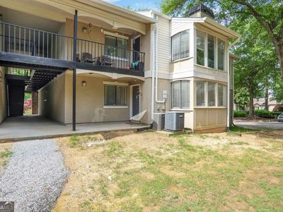 1303 Wingate Way, Sandy Springs, GA, 30350