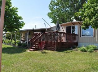 26 Brush, Mercer, ND 58559