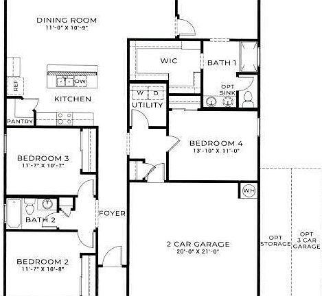 3rd image of 18367 W CHAMA Drive
