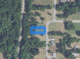 2246 N Lansing Ave, Tulsa, OK 74106