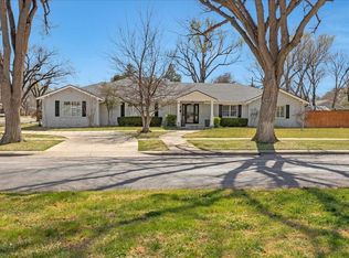 2301 S Julian Blvd, Amarillo, TX 79102