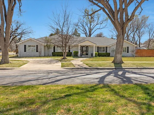 2301 S Julian Blvd, Amarillo, TX 79102