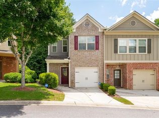 4014 Cyrus Crest Cir NW, Kennesaw, GA 30152