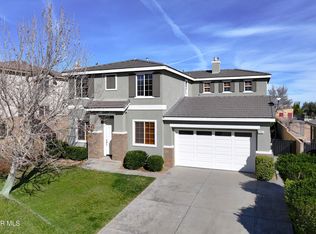 5101 Meadowsweet Dr, Palmdale, CA