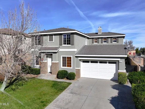 5101 Meadowsweet Dr, Palmdale, CA 93551