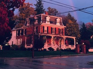 549 N Walnut St, West Chester, PA 19380