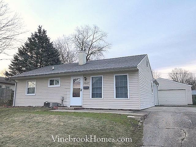 1st image of 3907 Kalmar Dr