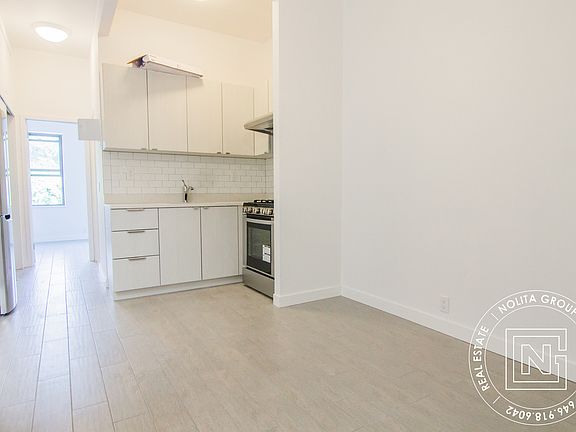 2nd image of 181 E Broadway #5F