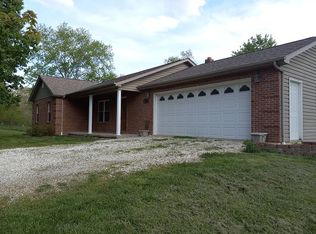 19869 Highway 32, Ste Genevieve, MO 63670