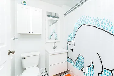 Rented by Re/Max In The City