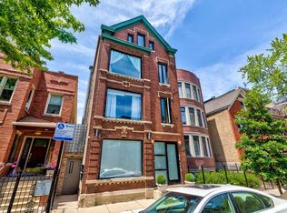 1010 N Wood St #2R, Chicago, IL 60622