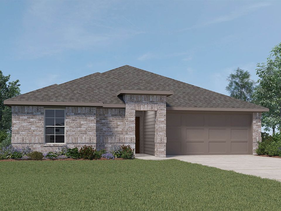 Plan Elevation.