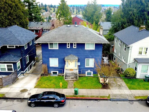 5026 20th Avenue NE, Seattle, WA 98105