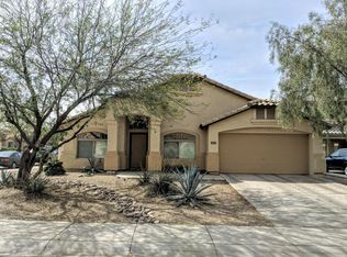 10341 W Raymond St, Tolleson, AZ 85353
