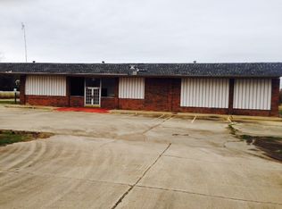 2756 Tate Cove Rd, Ville Platte, LA 70586