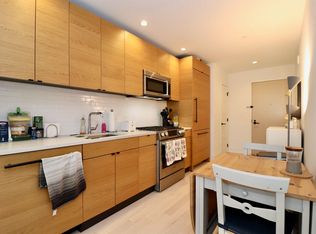 10 Provost St UNIT 314, Jersey City, NJ 07302