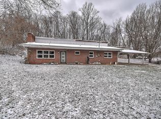 1432 Jackson Hollow Rd, Kingsport, TN 37663