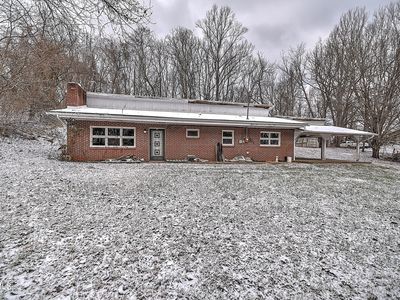 1432 Jackson Hollow Rd, Kingsport, TN, 37663