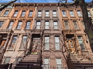107 W 131st Street, New York, NY