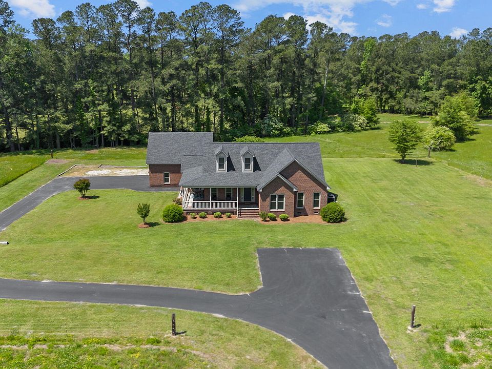 180 Woodrow Mccoy Road, Cove City, NC 28523 Zillow