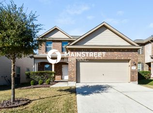 6523 Candlecrest Ct, San Antonio, TX 78244