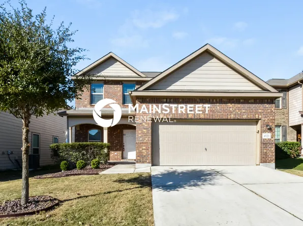 6523 Candlecrest Ct, San Antonio, TX 78244