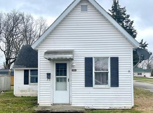 603 4th St, Washington Court House, OH 43160