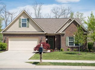9753 Brook Wood Dr, McCordsville, IN 46055