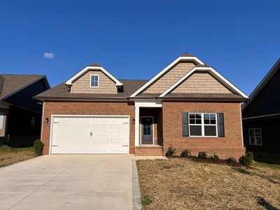 1304 Kensington Cir, Cookeville, TN, 38501