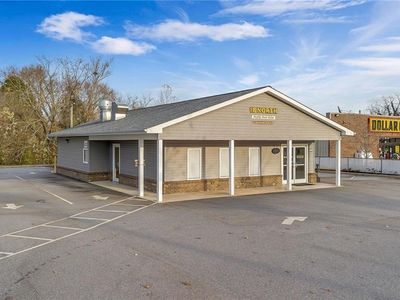 228 Sparta Rd, North Wilkesboro, NC, 28659