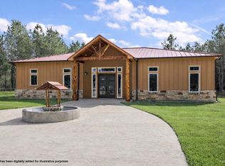 1498 County Road 325, Cleveland, TX 77327