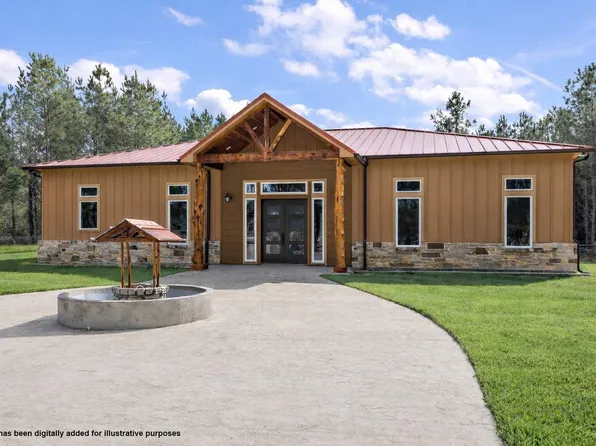 1498 County Road 325, Cleveland, TX 77327