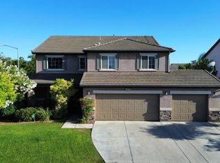 5311 W Oslin Ave, Fresno, CA