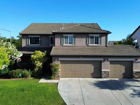 5311 W Oslin Ave, Fresno, CA 93722
