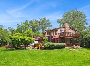 2419 Riverwoods Rd, Riverwoods, IL 60015